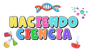 Aprende, Comparte y Contribuye Haciendo Ciencia